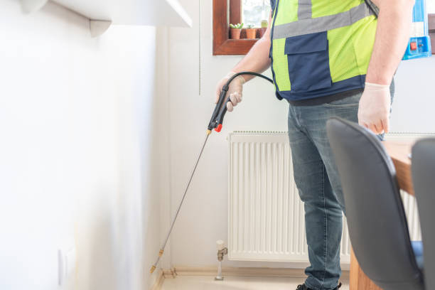 Best Best Pest Control Companies  in Stephenville, TX